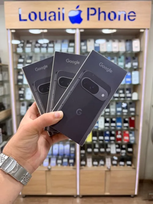 Google Pixel 9 128 GB