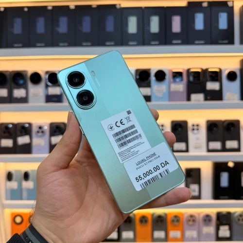 Poco X7 pro 256/8 global