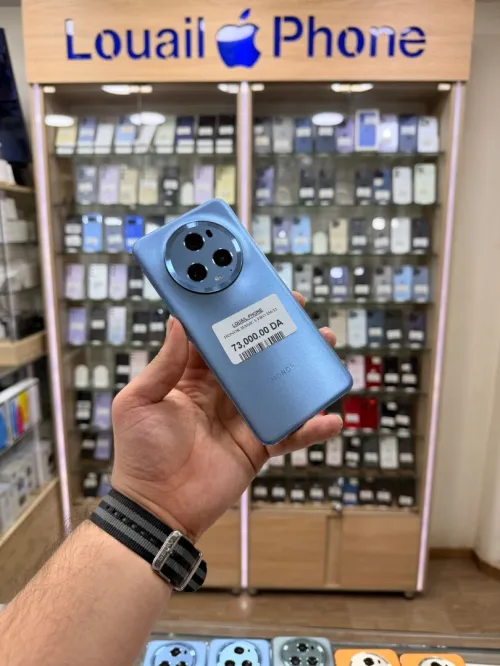 Honor Magic 5 pro 256/512 Gb