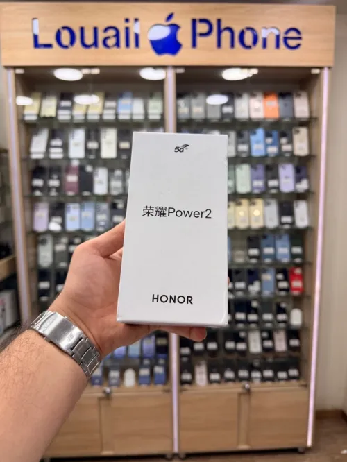 Honor Power 2 10000 mah