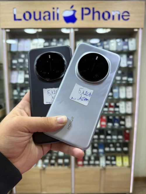 Honor Magic 7 pro 512/16