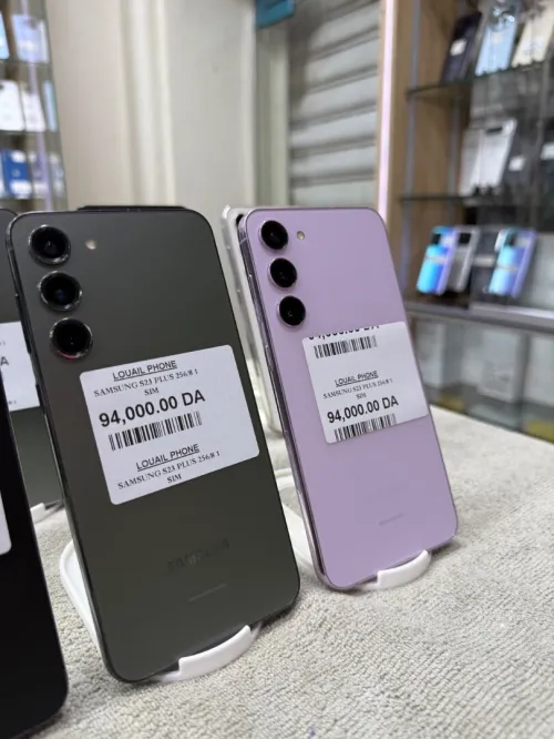 Samsung Galaxy s23 fe / s23 / s23 plus / s23 ultra