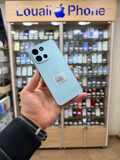 Oneplus Turbo 6 256/12