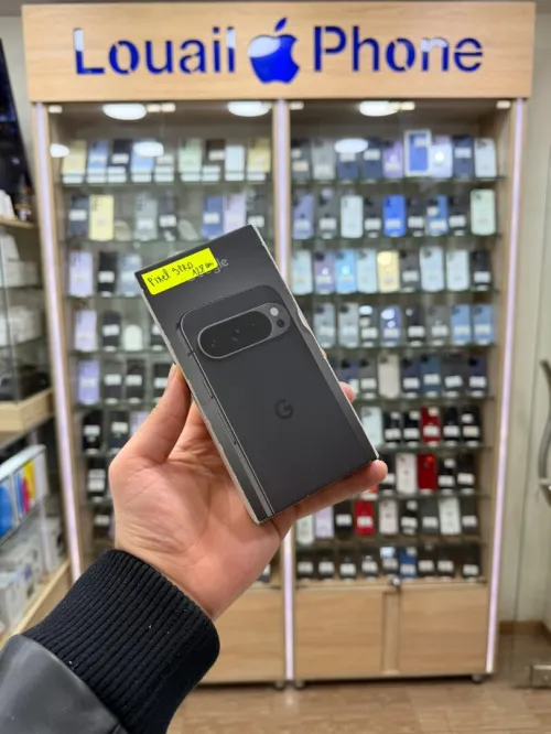 Google Pixel 9 pro