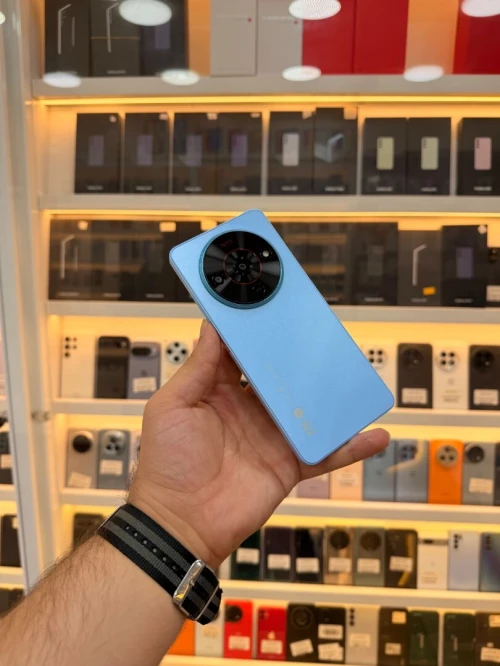 ZTE A76 5G 128/8