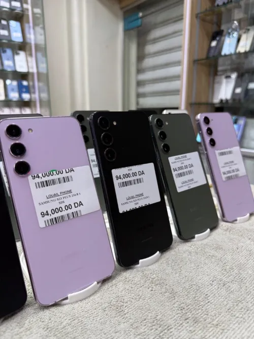 Samsung Galaxy s23 fe / s23 / s23 plus / s23 ultra