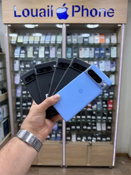 Google Pixel 8 pro 128 GB