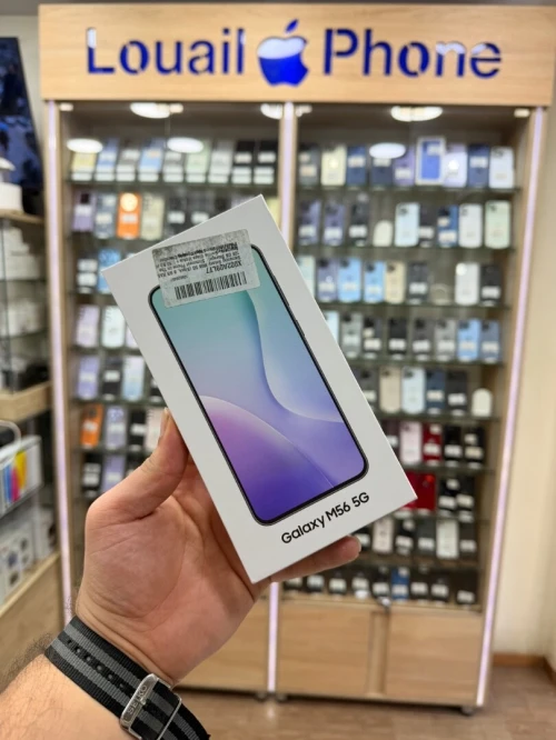Samsung Galaxy m56 5G 128/8