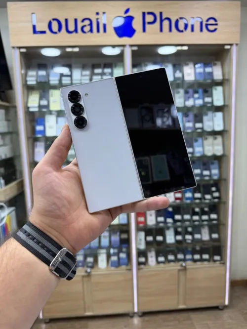 Samsung Galaxy Z fold 6 512/12