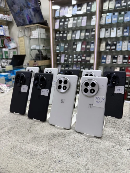 Oneplus 13 Oneplus 13 512/12 2 sim