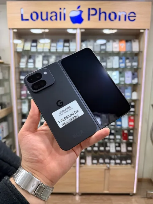Google Pixel 9 pro Fold 256 Gb
