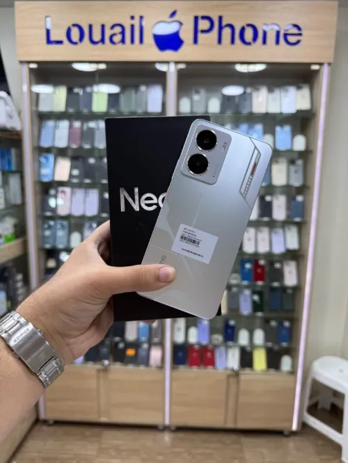 Realme Neo 7 x