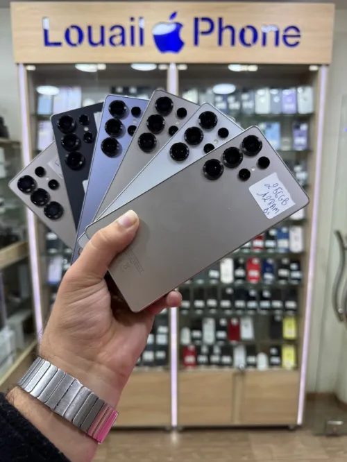 Samsung Galaxy s25 / s25 plus / s25 ultra