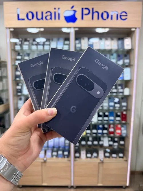 Google Pixel 9 128 GB