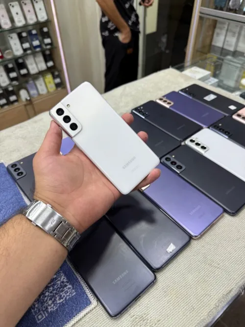 Samsung Galaxy s21 / s21 FE / s21 plus / s21 ultra 5G
