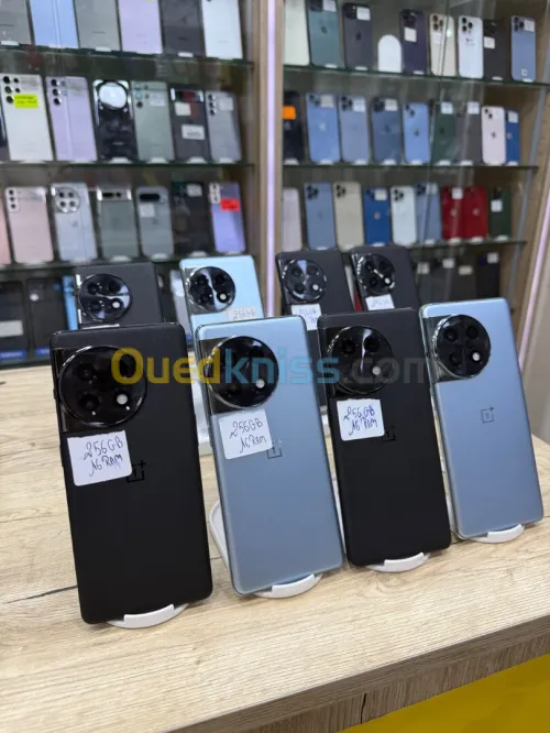 Oneplus 11r
