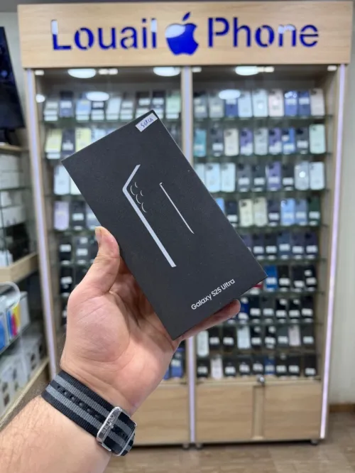 Samsung Galaxy s25 ultra 5G 256/512