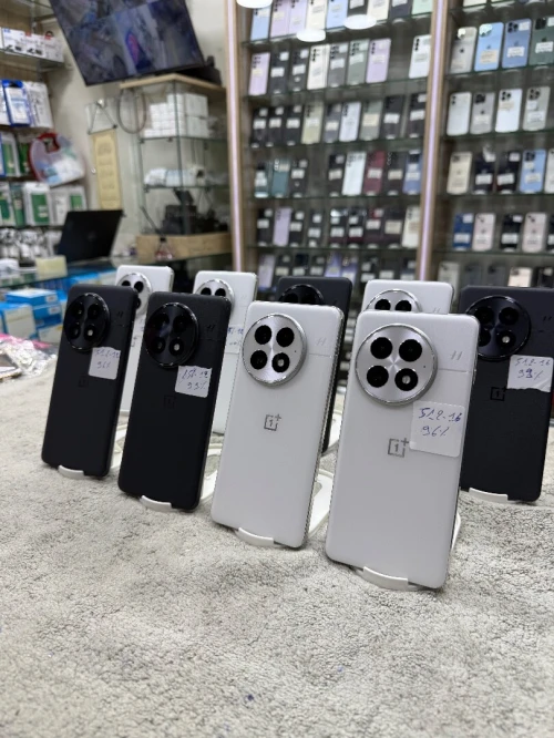 Oneplus 13 Oneplus 13 512/12 2 sim