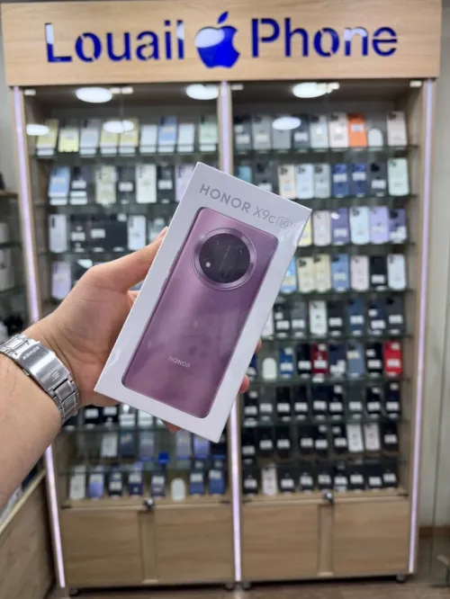 Honor X9C 5G 256/12
