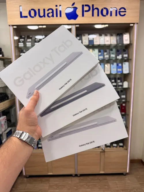 Samsung Galaxy tab s10 FE 128/8