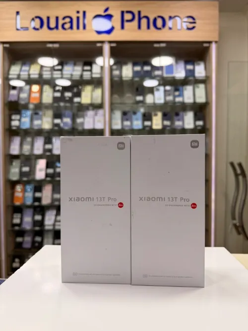 Xiaomi 13T pro 512 gb