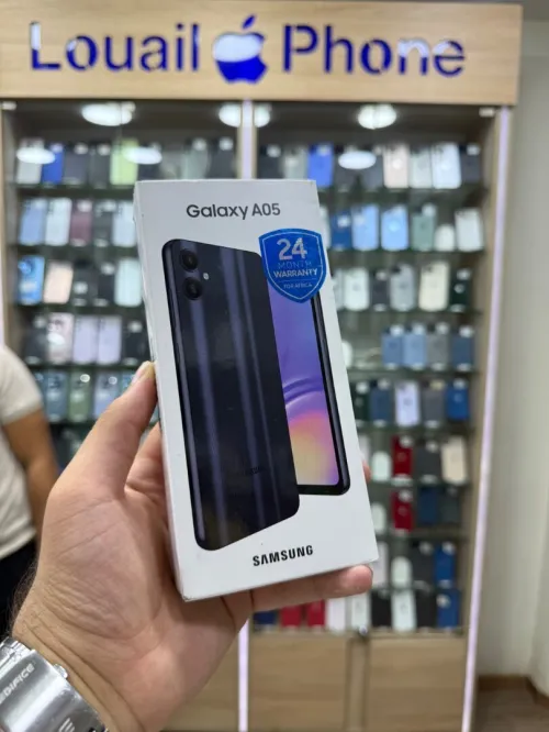 Samsung Galaxy a05