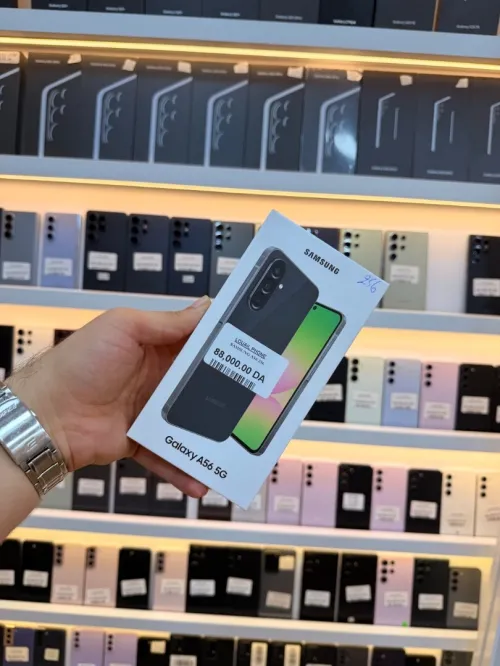 Samsung Galaxy a56 256 GB