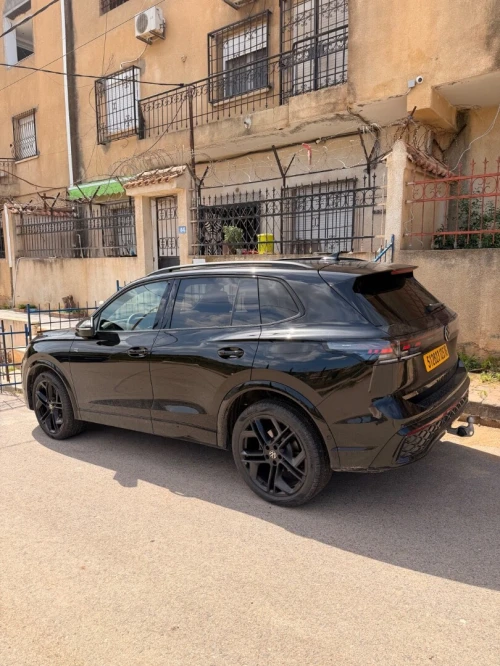 Volkswagen Tiguan 2025 R line 193 CH