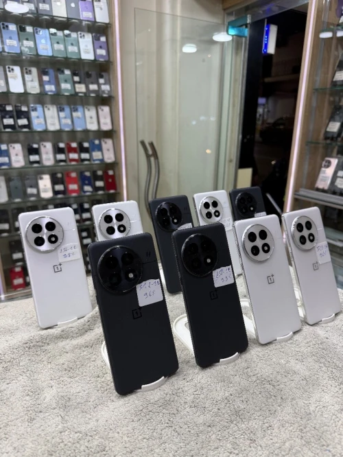 Oneplus Oneplus 13 256/12