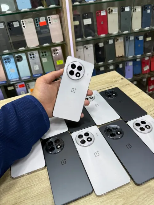Oneplus Oneplus 13R