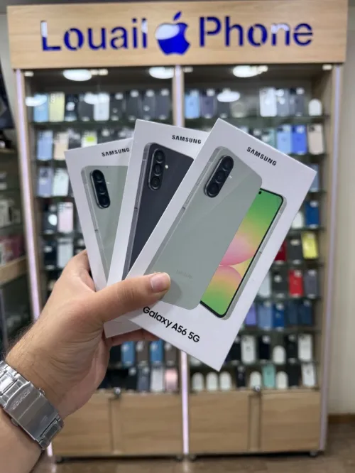 Samsung Galaxy  m17 5G / m16 5G / m07/ a16 / a55 / a35 / a36 / a56 / a05/ a07 / a06 / a06 5G /