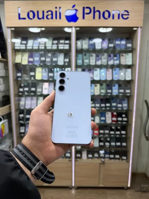 Samsung Galaxy a55 5G 128/256 2 sim