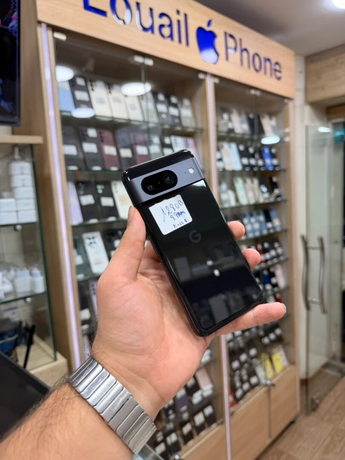 Google Pixel 8 128/256 Gb