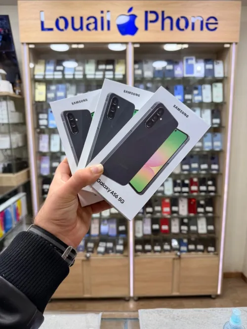 Samsung Galaxy a56 5G