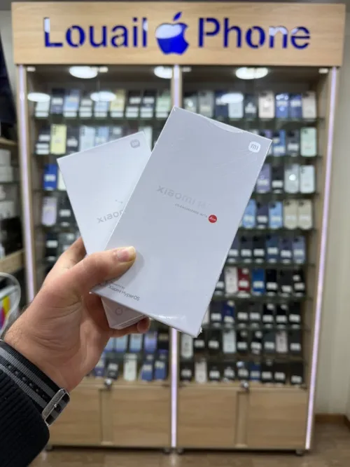 Xiaomi 14T 256/12 global