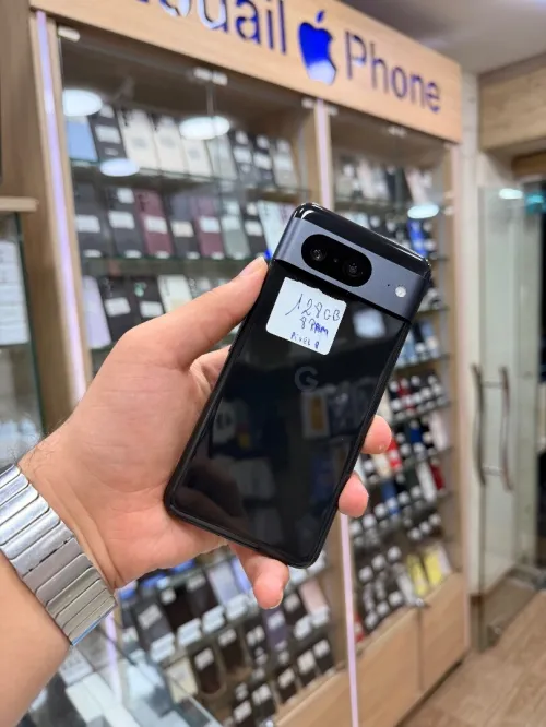 Google Pixel 8 128/256 Gb