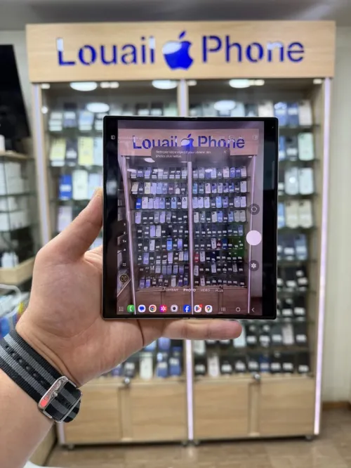 Samsung Galaxy Z fold 6 512/12