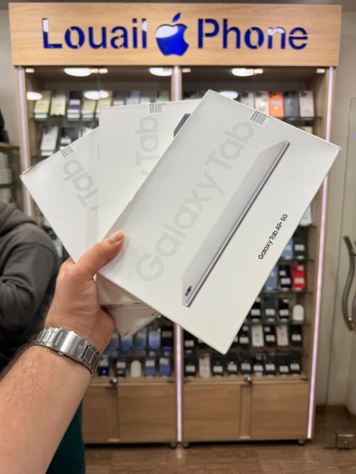 Samsung Galaxy tab a9 plus 5G 128/8
