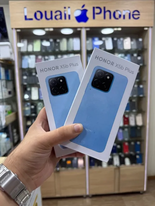 HONOR X5 B PLUS