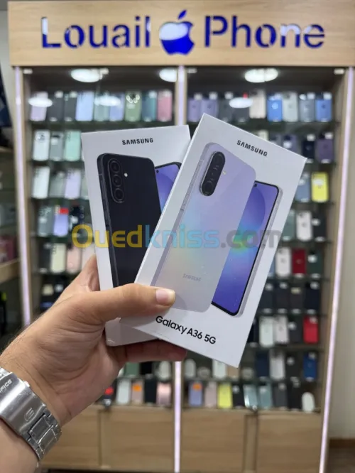 Samsung Galaxy a36 5G 128 GB