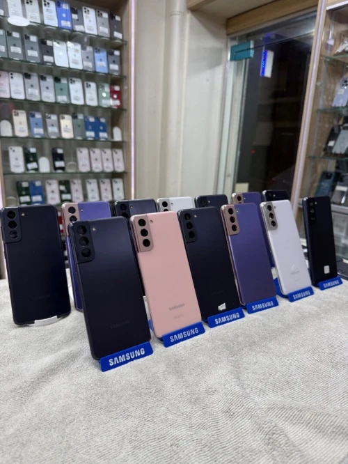 Samsung Galaxy s21 5G