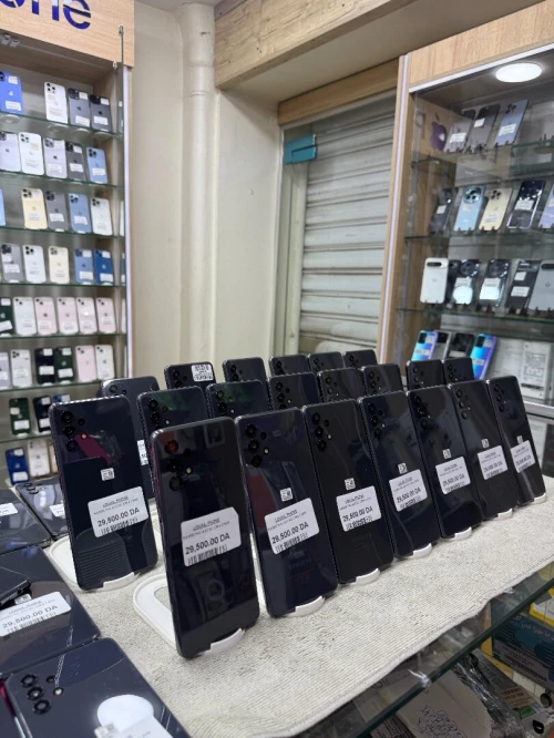 Samsung Galaxy a32 5G 128/4 2 sim