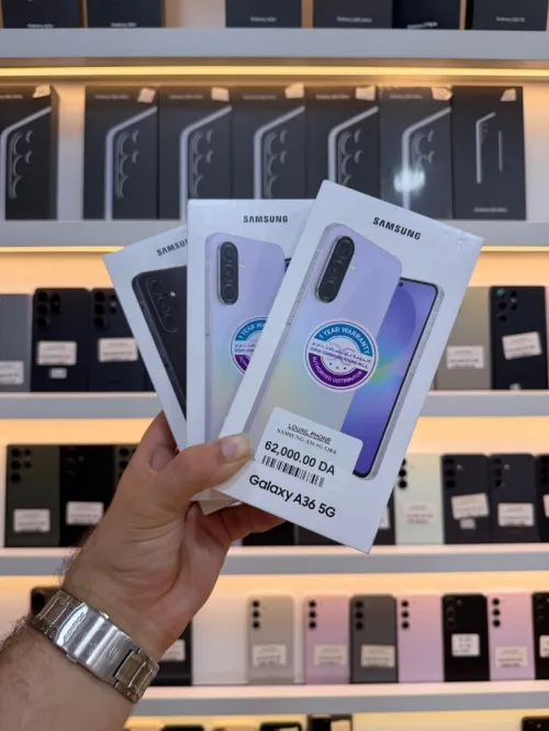 Samsung Galaxy a36 5G 128 2 sim