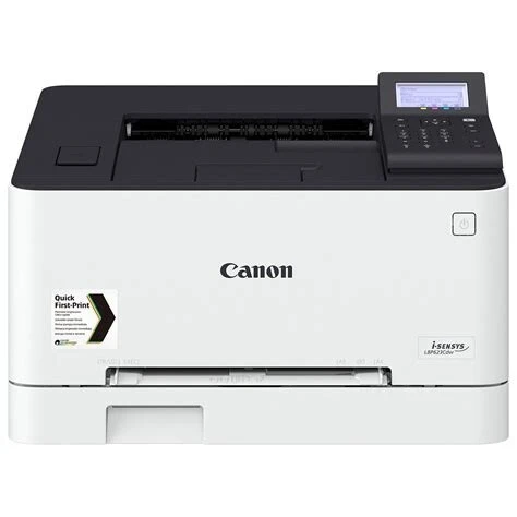 Imprimante canon
