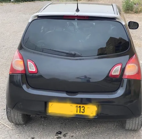 Renault Twingo 2013 Dynamique