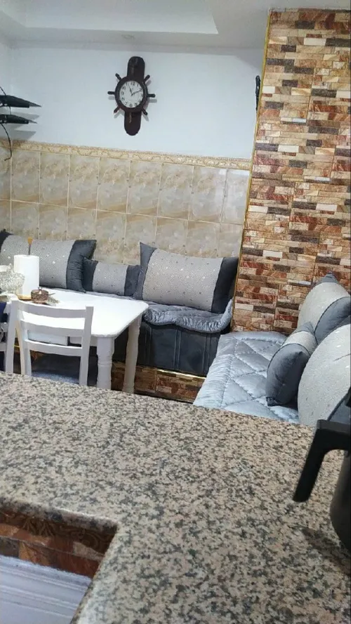 Vente Appartement F4 Oran Bir el djir