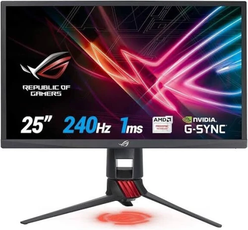 Asus rog strix xg258q 240 hz