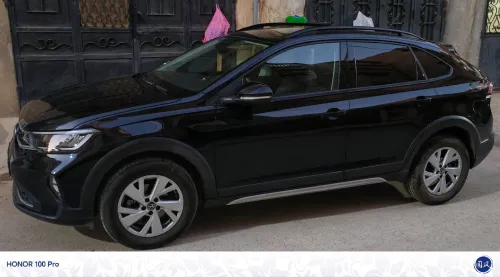 Volkswagen Taigo 2023 Life Plus