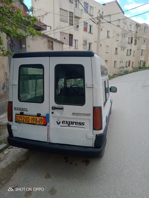 Renault Express 1998 Express