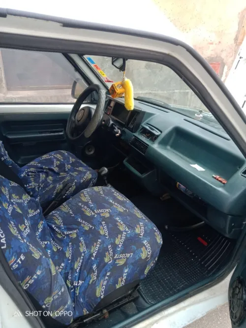 Renault Express 1998 Express